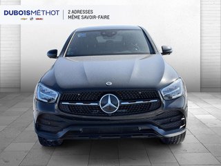 Mercedes-Benz GLC 300, 4 MATIC 2023 à Plessisville, Québec - 4 - w320h240px