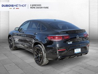 Mercedes-Benz GLC 300, 4 MATIC 2023 à Plessisville, Québec - 6 - w320h240px