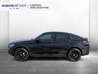 Mercedes-Benz GLC 300, 4 MATIC 2023 à Plessisville, Québec - 5 - w320h240px