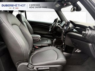 2024 MINI Convertible in Plessisville, Quebec - 19 - w320h240px