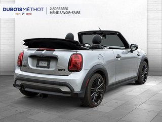 2024 MINI Convertible in Plessisville, Quebec - 6 - w320h240px