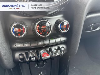 2024 MINI Convertible in Plessisville, Quebec - 32 - w320h240px