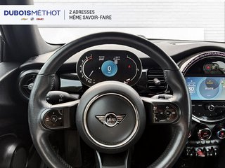 2024 MINI Convertible in Plessisville, Quebec - 26 - w320h240px