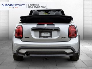 2024 MINI Convertible in Plessisville, Quebec - 5 - w320h240px