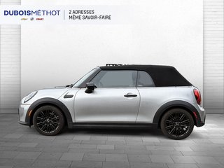 2024 MINI Convertible in Plessisville, Quebec - 11 - w320h240px