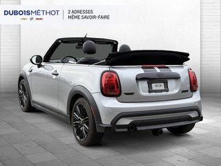 2024 MINI Convertible in Plessisville, Quebec - 4 - w320h240px
