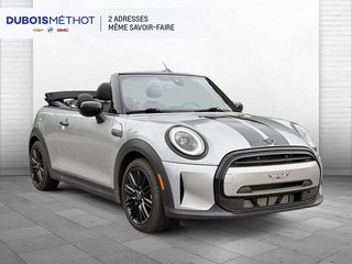2024 MINI Convertible in Plessisville, Quebec - 8 - w320h240px