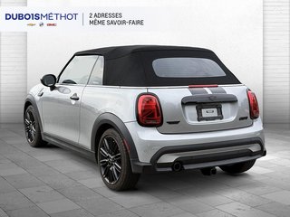 2024 MINI Convertible in Plessisville, Quebec - 12 - w320h240px