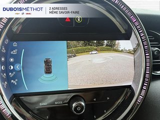 2024 MINI Convertible in Plessisville, Quebec - 31 - w320h240px
