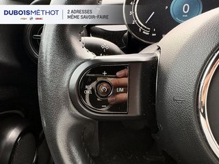 2024 MINI Convertible in Plessisville, Quebec - 27 - w320h240px