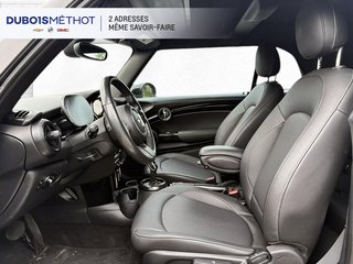 2024 MINI Convertible in Plessisville, Quebec - 21 - w320h240px