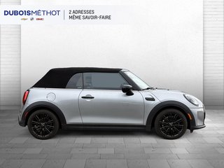 2024 MINI Convertible in Plessisville, Quebec - 15 - w320h240px