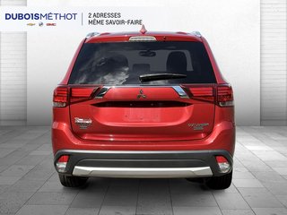 2017 Mitsubishi Outlander in Victoriaville, Quebec - 6 - w320h240px