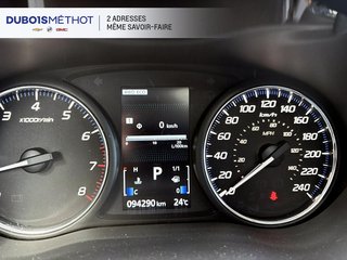 2017 Mitsubishi Outlander in Victoriaville, Quebec - 35 - w320h240px
