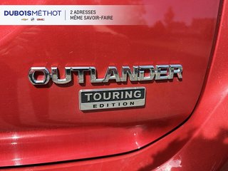 2017 Mitsubishi Outlander in Victoriaville, Quebec - 11 - w320h240px