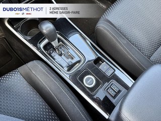 2017 Mitsubishi Outlander in Victoriaville, Quebec - 32 - w320h240px