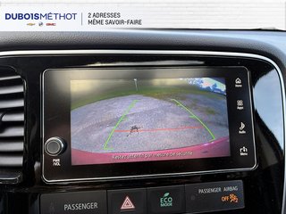2017 Mitsubishi Outlander in Victoriaville, Quebec - 30 - w320h240px