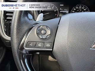 2017 Mitsubishi Outlander in Victoriaville, Quebec - 26 - w320h240px