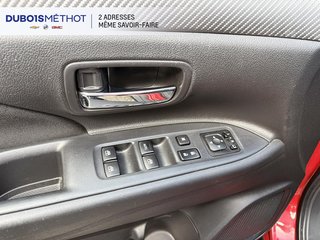 2017 Mitsubishi Outlander in Victoriaville, Quebec - 23 - w320h240px