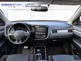 2017 Mitsubishi Outlander in Victoriaville, Quebec - 18 - w320h240px