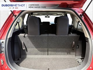 2017 Mitsubishi Outlander in Victoriaville, Quebec - 13 - w320h240px