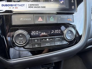 2017 Mitsubishi Outlander in Victoriaville, Quebec - 31 - w320h240px