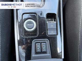 2017 Mitsubishi Outlander in Victoriaville, Quebec - 33 - w320h240px