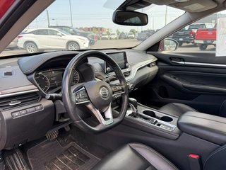Nissan Altima  2019 à Victoriaville, Québec - 16 - w320h240px