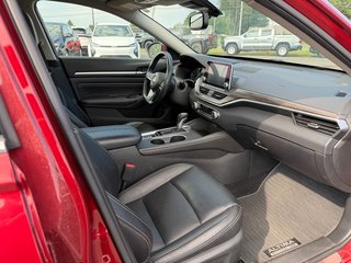 Nissan Altima  2019 à Victoriaville, Québec - 14 - w320h240px