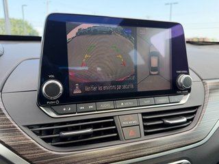 Nissan Altima  2019 à Victoriaville, Québec - 24 - w320h240px