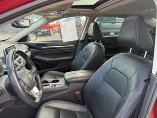 Nissan Altima  2019 à Victoriaville, Québec - 15 - w320h240px