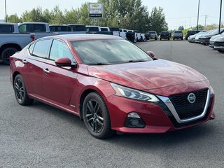 Nissan Altima  2019 à Victoriaville, Québec - 8 - w320h240px
