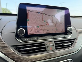 Nissan Altima  2019 à Victoriaville, Québec - 25 - w320h240px