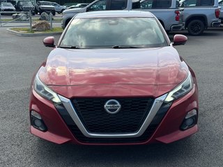 Nissan Altima  2019 à Victoriaville, Québec - 2 - w320h240px