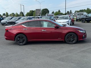 Nissan Altima  2019 à Victoriaville, Québec - 7 - w320h240px