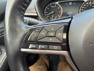 Nissan Altima  2019 à Victoriaville, Québec - 28 - w320h240px