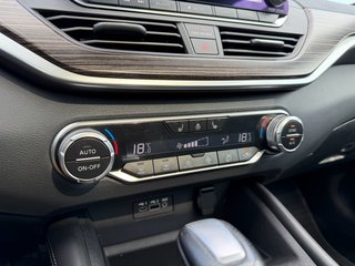 Nissan Altima  2019 à Victoriaville, Québec - 21 - w320h240px