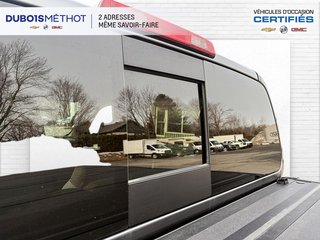 Nissan Frontier SV MIDNIGHT, 4X4, CREW, SIEGES + VOLANT CHAUFFANT 2023 à Victoriaville, Québec - 5 - w320h240px