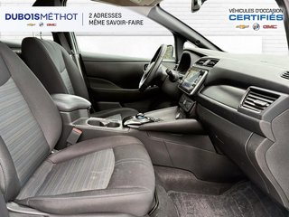 Nissan LEAF SV PLUS, HATCHBACK, VOITURE 100% ELECTRIQUE !!! 2024 à Victoriaville, Québec - 6 - w320h240px