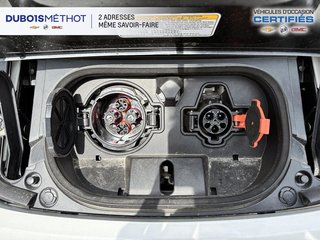 Nissan LEAF SV PLUS, HATCHBACK, VOITURE 100% ELECTRIQUE !!! 2024 à Victoriaville, Québec - 5 - w320h240px