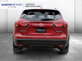 Nissan Qashqai SL, AWD, CUIR, TOIT, 2.0L !!! 2017 à Plessisville, Québec - 6 - w320h240px