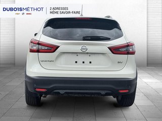 Nissan Qashqai AUTOMATIQUE, SIEGES CHAUFFANT 2021 à Victoriaville, Québec - 6 - w320h240px