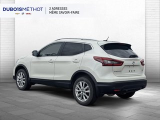 Nissan Qashqai AUTOMATIQUE, SIEGES CHAUFFANT 2021 à Victoriaville, Québec - 5 - w320h240px