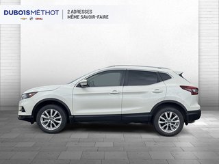 Nissan Qashqai AUTOMATIQUE, SIEGES CHAUFFANT 2021 à Victoriaville, Québec - 4 - w320h240px