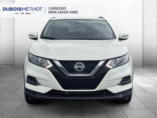 Nissan Qashqai AUTOMATIQUE, SIEGES CHAUFFANT 2021 à Victoriaville, Québec - 3 - w320h240px