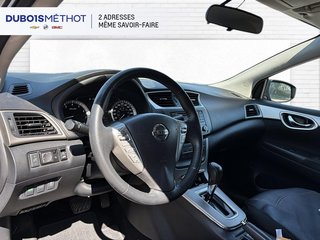 Nissan Sentra  2015 à Victoriaville, Québec - 7 - w320h240px