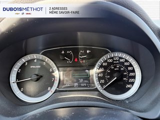 Nissan Sentra  2015 à Victoriaville, Québec - 15 - w320h240px