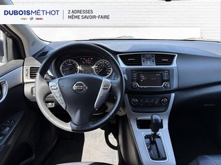 Nissan Sentra  2015 à Victoriaville, Québec - 6 - w320h240px