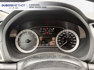 2015 Nissan Sentra in Plessisville, Quebec - 7 - w320h240px