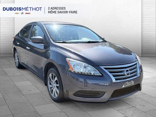 Nissan Sentra  2015 à Victoriaville, Québec - 4 - w320h240px